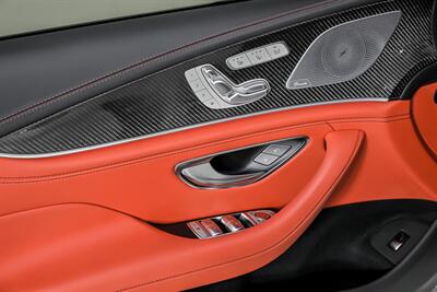 2021 Mercedes-Benz AMG GT 63 S   - Photo 18 - Joliet, IL 60435