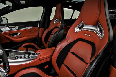 2021 Mercedes-Benz AMG GT 63 S   - Photo 23 - Joliet, IL 60435