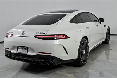 2021 Mercedes-Benz AMG GT 63 S   - Photo 12 - Joliet, IL 60435