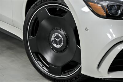 2021 Mercedes-Benz AMG GT 63 S   - Photo 4 - Joliet, IL 60435