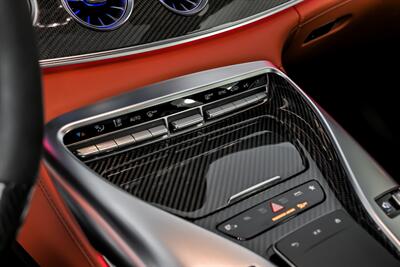 2021 Mercedes-Benz AMG GT 63 S   - Photo 37 - Joliet, IL 60435