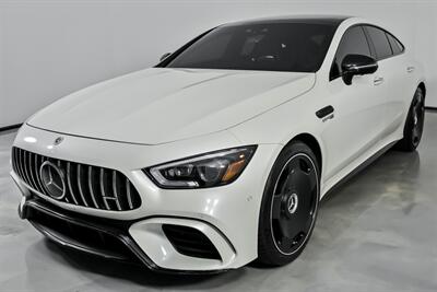 2021 Mercedes-Benz AMG GT 63 S   - Photo 6 - Joliet, IL 60435