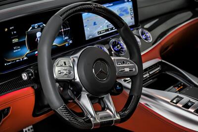 2021 Mercedes-Benz AMG GT 63 S   - Photo 27 - Joliet, IL 60435