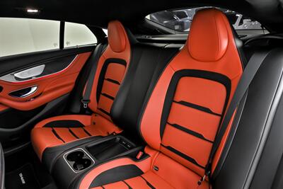 2021 Mercedes-Benz AMG GT 63 S   - Photo 25 - Joliet, IL 60435