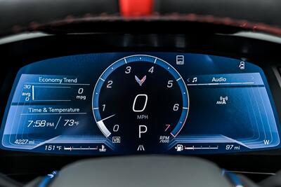 2023 Chevrolet Corvette Stingray   - Photo 28 - Joliet, IL 60435