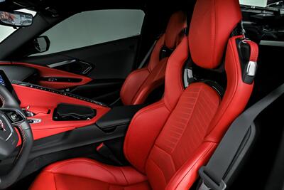 2023 Chevrolet Corvette Stingray   - Photo 25 - Joliet, IL 60435