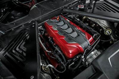 2023 Chevrolet Corvette Stingray   - Photo 16 - Joliet, IL 60435