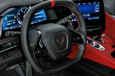 2023 Chevrolet Corvette Stingray   - Photo 26 - Joliet, IL 60435