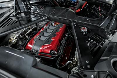 2023 Chevrolet Corvette Stingray   - Photo 17 - Joliet, IL 60435