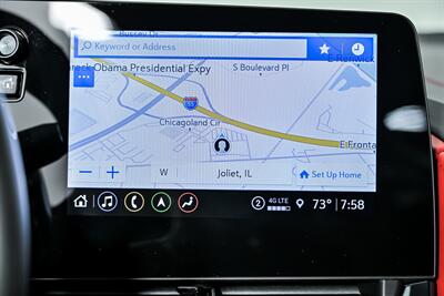 2023 Chevrolet Corvette Stingray   - Photo 35 - Joliet, IL 60435