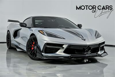 2023 Chevrolet Corvette Stingray   - Photo 1 - Joliet, IL 60435