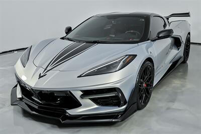 2023 Chevrolet Corvette Stingray   - Photo 6 - Joliet, IL 60435
