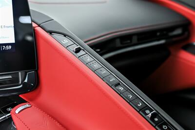 2023 Chevrolet Corvette Stingray   - Photo 38 - Joliet, IL 60435