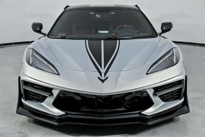 2023 Chevrolet Corvette Stingray   - Photo 5 - Joliet, IL 60435