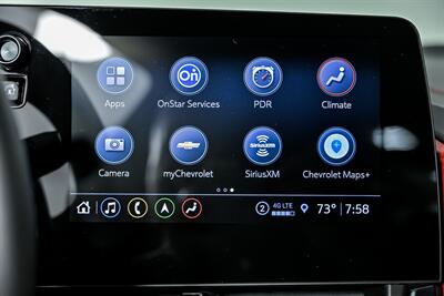 2023 Chevrolet Corvette Stingray   - Photo 34 - Joliet, IL 60435