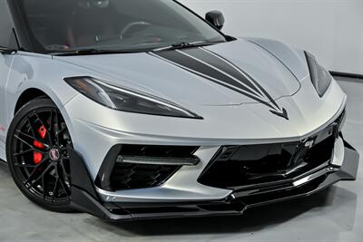 2023 Chevrolet Corvette Stingray   - Photo 3 - Joliet, IL 60435