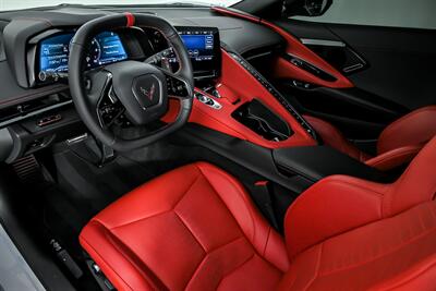 2023 Chevrolet Corvette Stingray   - Photo 23 - Joliet, IL 60435