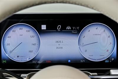 2022 Mercedes-Benz S 580 4MATIC   - Photo 27 - Joliet, IL 60435