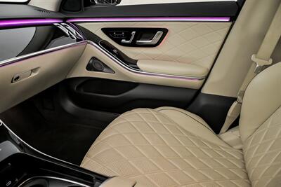 2022 Mercedes-Benz S 580 4MATIC   - Photo 37 - Joliet, IL 60435