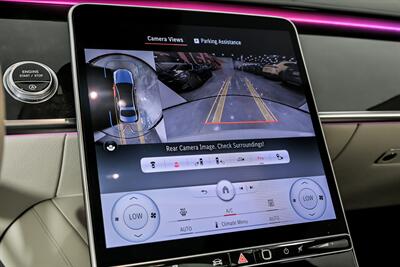 2022 Mercedes-Benz S 580 4MATIC   - Photo 34 - Joliet, IL 60435