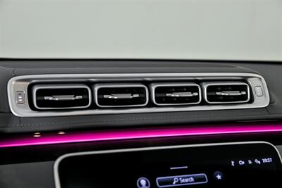 2022 Mercedes-Benz S 580 4MATIC   - Photo 32 - Joliet, IL 60435