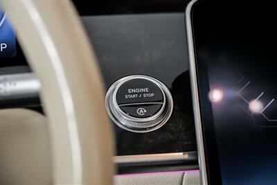 2022 Mercedes-Benz S 580 4MATIC   - Photo 31 - Joliet, IL 60435