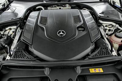 2022 Mercedes-Benz S 580 4MATIC   - Photo 17 - Joliet, IL 60435