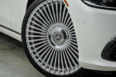 2022 Mercedes-Benz S 580 4MATIC   - Photo 4 - Joliet, IL 60435