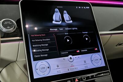 2022 Mercedes-Benz S 580 4MATIC   - Photo 35 - Joliet, IL 60435