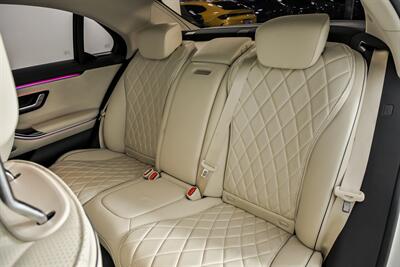 2022 Mercedes-Benz S 580 4MATIC   - Photo 25 - Joliet, IL 60435