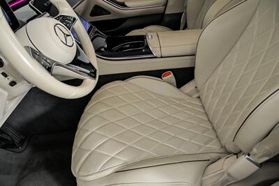 2022 Mercedes-Benz S 580 4MATIC   - Photo 22 - Joliet, IL 60435