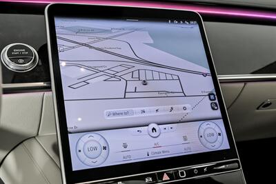2022 Mercedes-Benz S 580 4MATIC   - Photo 33 - Joliet, IL 60435