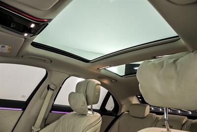 2022 Mercedes-Benz S 580 4MATIC   - Photo 24 - Joliet, IL 60435