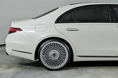 2022 Mercedes-Benz S 580 4MATIC   - Photo 13 - Joliet, IL 60435