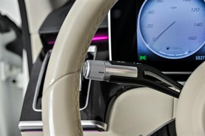 2022 Mercedes-Benz S 580 4MATIC   - Photo 29 - Joliet, IL 60435