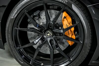 2013 Lamborghini Aventador LP 700-4-FRESH WRAP-RARE SUZUKA GRAY UNDER   - Photo 17 - Joliet, IL 60435