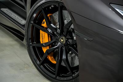 2013 Lamborghini Aventador LP 700-4-FRESH WRAP-RARE SUZUKA GRAY UNDER   - Photo 4 - Joliet, IL 60435
