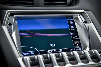 2013 Lamborghini Aventador LP 700-4-FRESH WRAP-RARE SUZUKA GRAY UNDER   - Photo 36 - Joliet, IL 60435