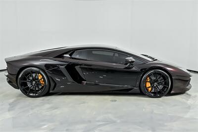 2013 Lamborghini Aventador LP 700-4-FRESH WRAP-RARE SUZUKA GRAY UNDER   - Photo 14 - Joliet, IL 60435