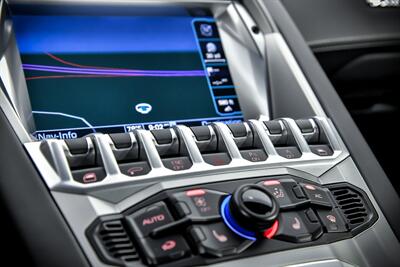 2013 Lamborghini Aventador LP 700-4-FRESH WRAP-RARE SUZUKA GRAY UNDER   - Photo 37 - Joliet, IL 60435