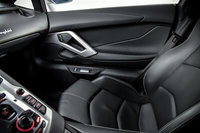 2013 Lamborghini Aventador LP 700-4-FRESH WRAP-RARE SUZUKA GRAY UNDER   - Photo 42 - Joliet, IL 60435