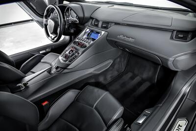 2013 Lamborghini Aventador LP 700-4-FRESH WRAP-RARE SUZUKA GRAY UNDER   - Photo 23 - Joliet, IL 60435