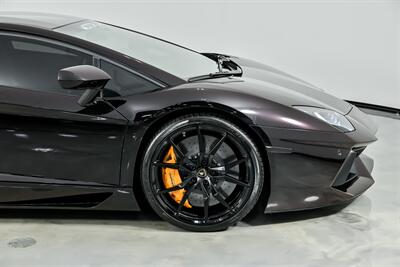 2013 Lamborghini Aventador LP 700-4-FRESH WRAP-RARE SUZUKA GRAY UNDER   - Photo 15 - Joliet, IL 60435