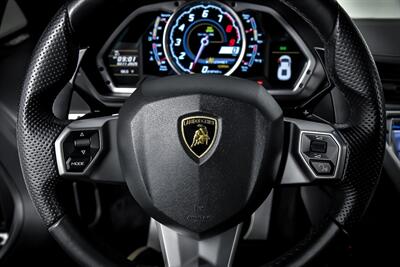 2013 Lamborghini Aventador LP 700-4-FRESH WRAP-RARE SUZUKA GRAY UNDER   - Photo 32 - Joliet, IL 60435