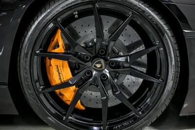 2013 Lamborghini Aventador LP 700-4-FRESH WRAP-RARE SUZUKA GRAY UNDER   - Photo 16 - Joliet, IL 60435