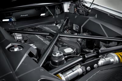 2013 Lamborghini Aventador LP 700-4-FRESH WRAP-RARE SUZUKA GRAY UNDER   - Photo 20 - Joliet, IL 60435