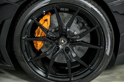 2013 Lamborghini Aventador LP 700-4-FRESH WRAP-RARE SUZUKA GRAY UNDER   - Photo 18 - Joliet, IL 60435
