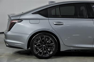 2024 Cadillac CT5-V Blackwing - Photo 13 - Joliet, IL 60435