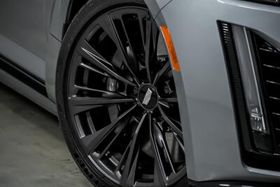 2024 Cadillac CT5-V Blackwing - Photo 4 - Joliet, IL 60435