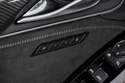 2024 Cadillac CT5-V Blackwing - Photo 18 - Joliet, IL 60435
